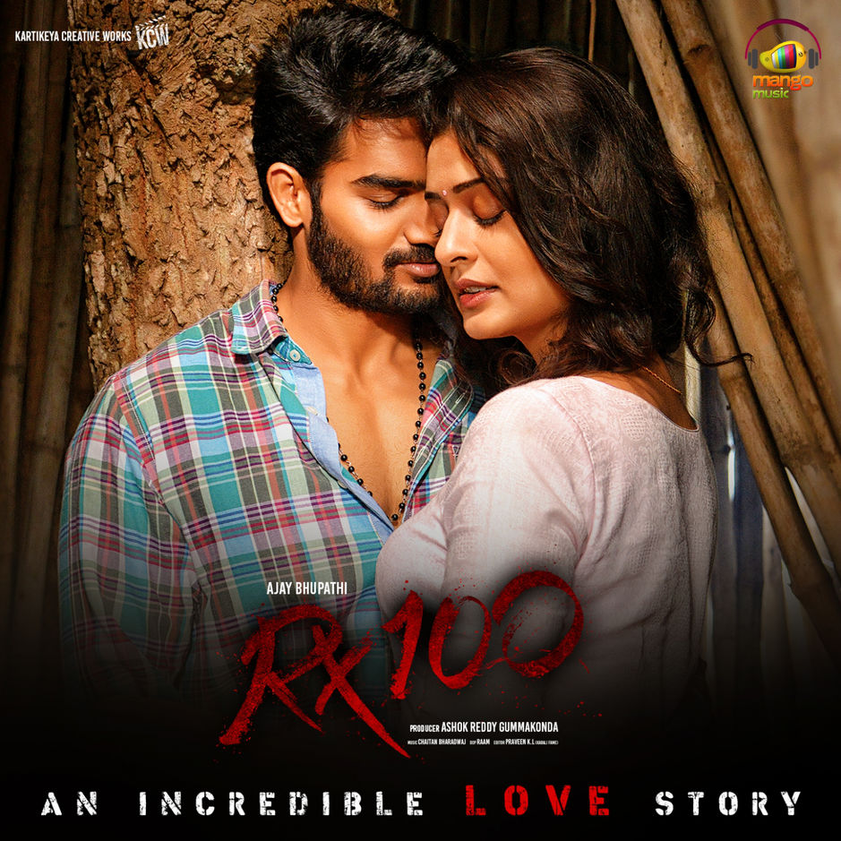 Rx 100 2018 Full movie