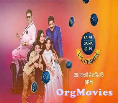 Sa Re Ga Ma Pa Lil Champs 30 August 2020 Full Show