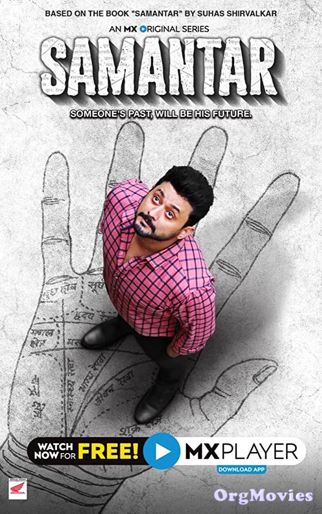 Samantar (2020) HDRip MX Player Web Series