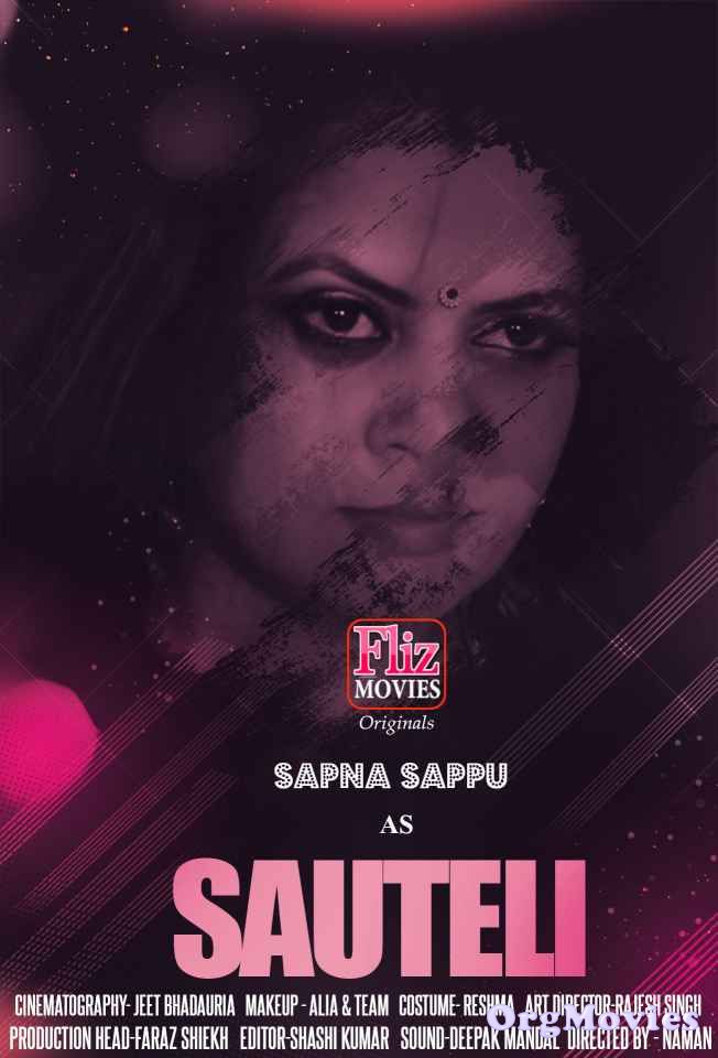 Sauteli 2020 Hindi S01E03 Flizmovies Web Series