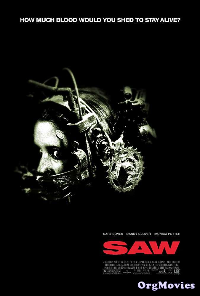 Saw 2004 Hindi Dubbed Full Movie