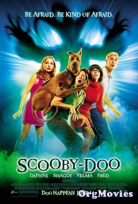 Scooby-Doo 2002 Hindi Dubbed Full Movie