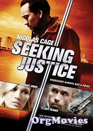 Seeking Justice 2011 Hindi Dubbed BluRay