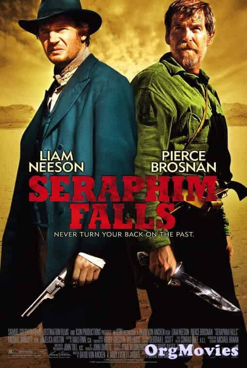 Seraphim Falls 2006 Hindi Dubbed Movie