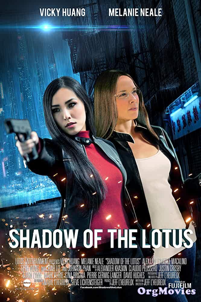 Shadow of the Lotus 2016 Hindi Dubbed Full Movie DL