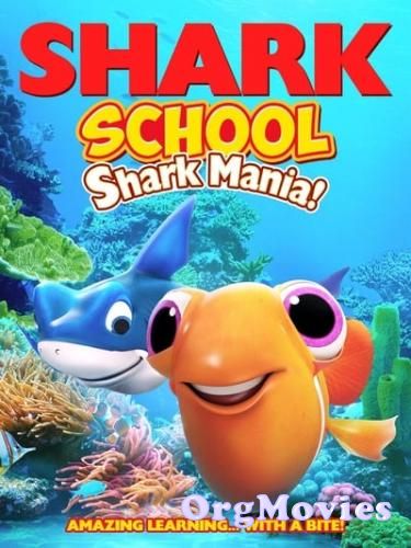 Shark School 2019 English Full Movie