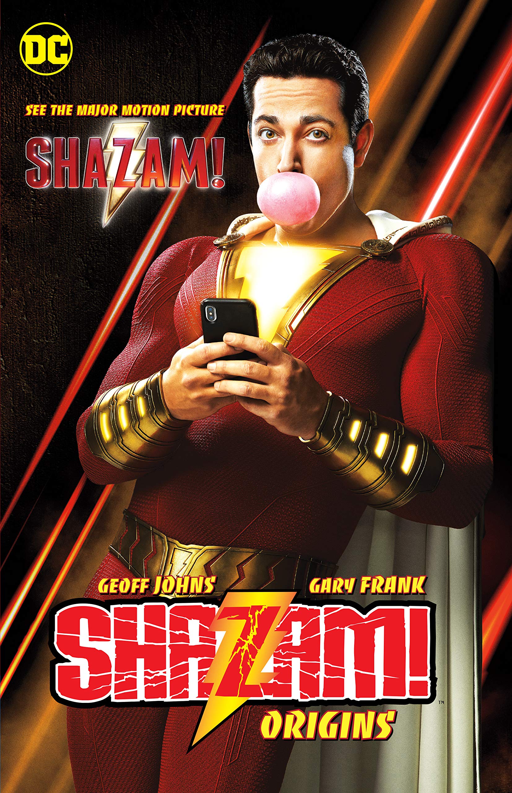 Shazam 2019 Full Movie In Hindi Dubbed