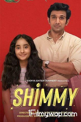 Shimmy (2021) Hindi Full Movie