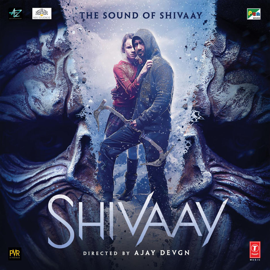 Shivaay 2016 Full Movie