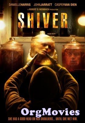 Shiver 2012 Hindi Dubbed HDRip