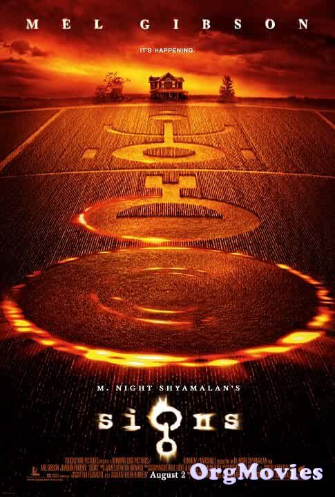 Signs 2002 Hindi Dubbed Full Movie