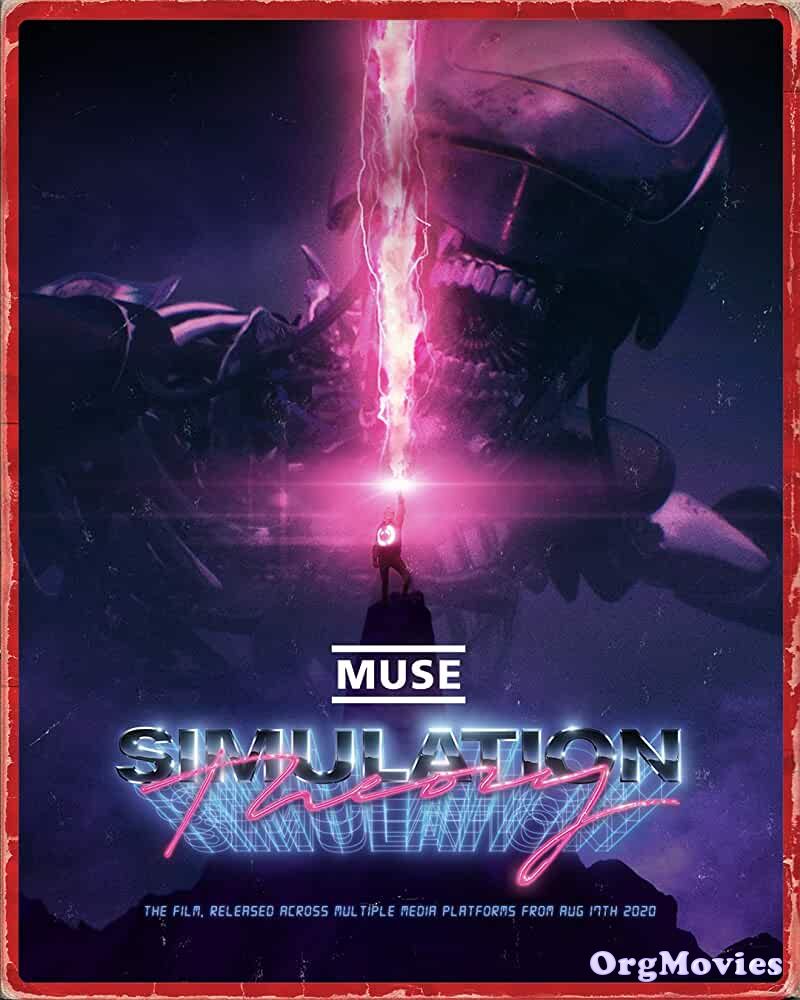 Simulation Theory Film (2020) Hindi Dubbed Movie