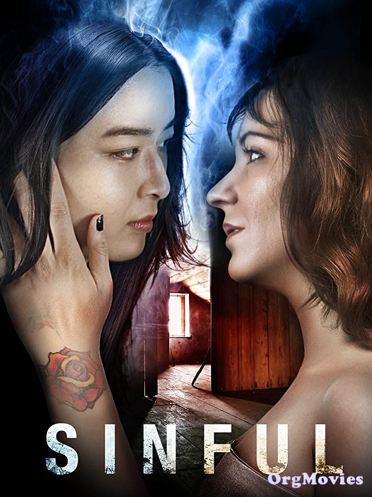 Sinful 2020 English HDRip