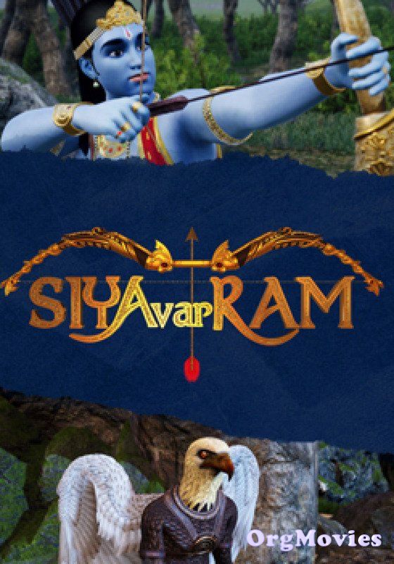 Siyavar Ram 2020 Hindi Full HDRip