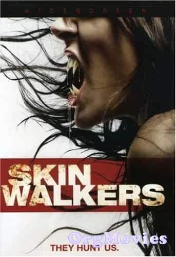 Skinwalkers 2006 Hindi Dubbed Full Movie