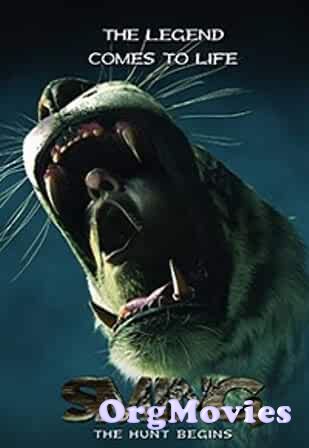 Sming (2014) Hindi Dubbed Movie