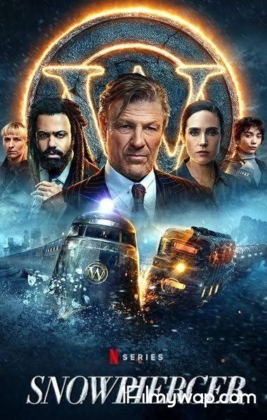 Snowpiercer 2021 S02 EP06 Hindi Dual Audio NF Web Series