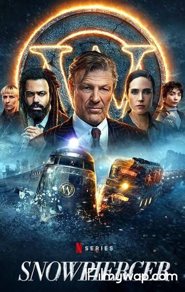 Snowpiercer 2021 S02EP07 Hindi NF Web Series HDRip