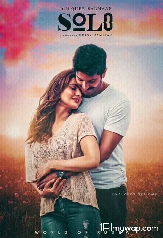 Solo (Tatva) 2017 Full Movie Hindi Dubbed HDRip