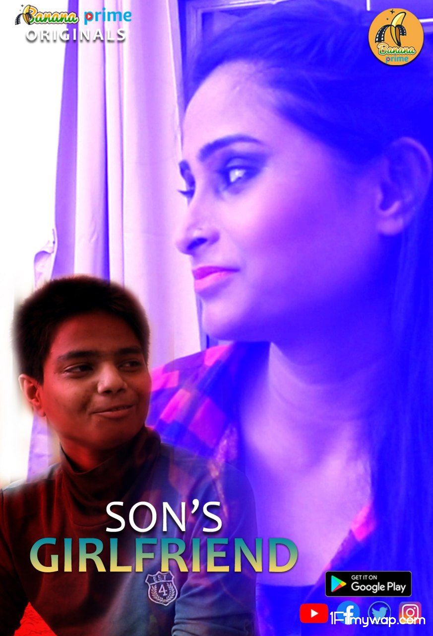 Sons Girlfriend 2020 HDRip BananaPrime Originals Bengali Short Film