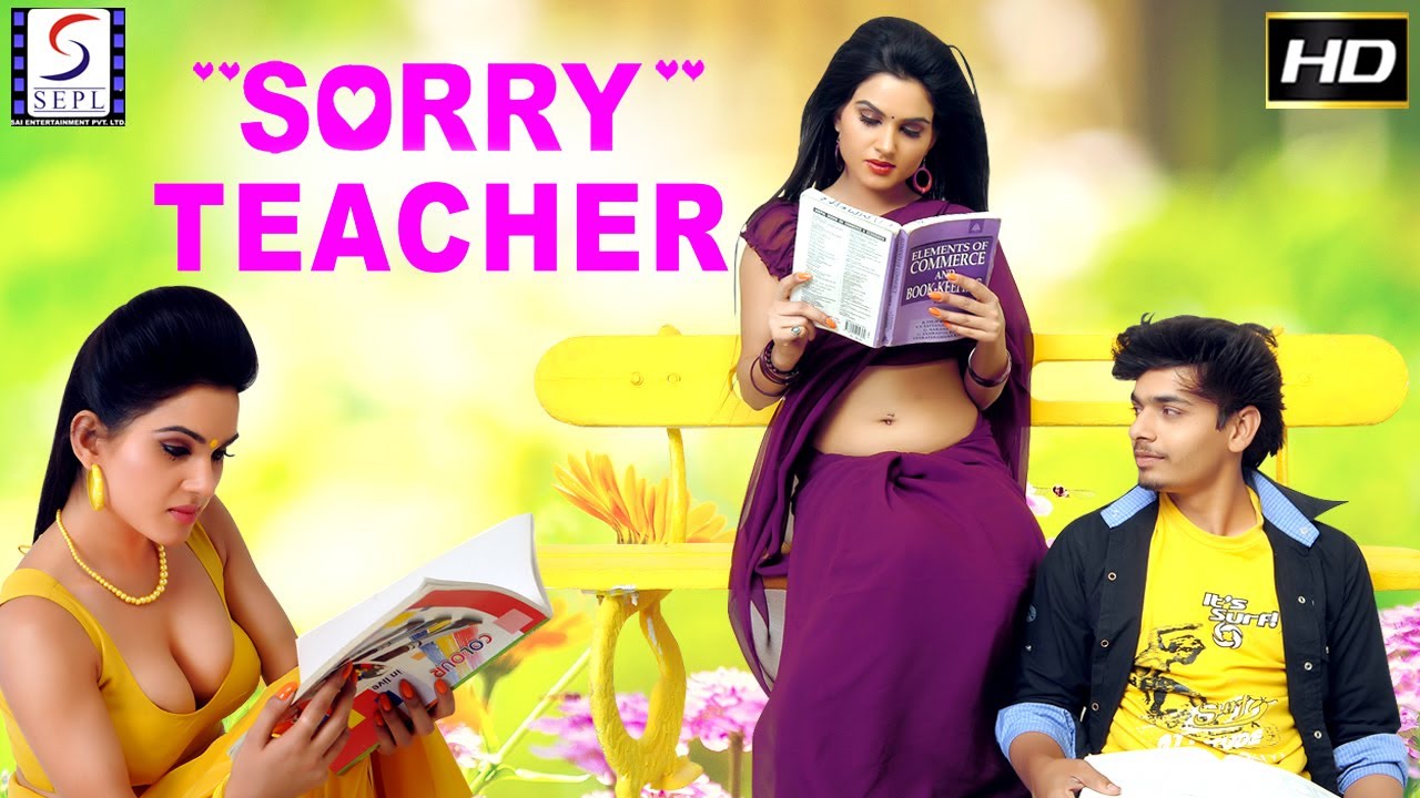 Sorry Teacher 2018 Full Movie