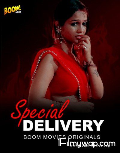 Special Delivery 2020 Hindi Short Film HDRip BoomMovies Originals