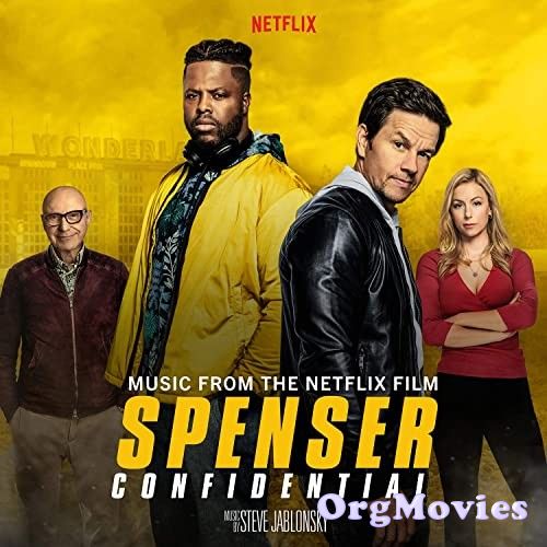 Spenser Confidential 2020 Hindi Dubbed Movie