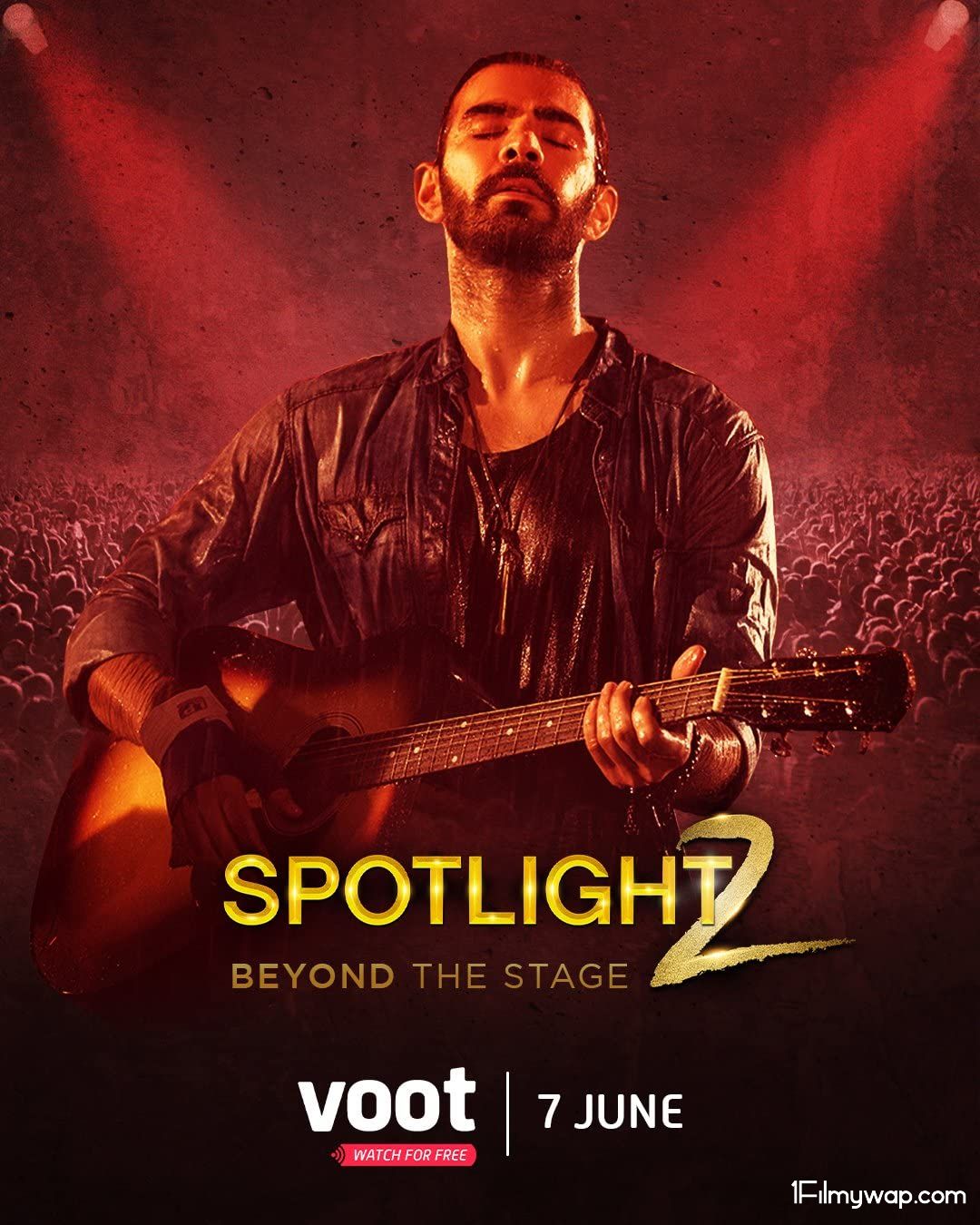 Spotlight 2 2021 S02 HDRip Hindi Complete Voot Select Original Web Series