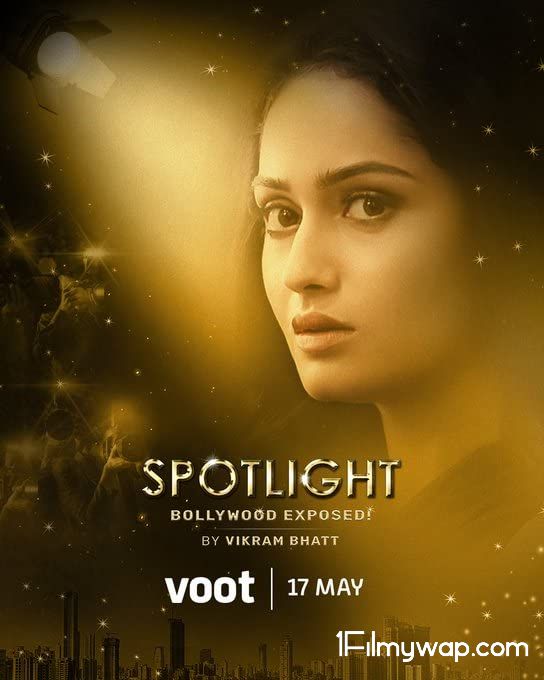Spotlight 2021 HDRip Hindi Web Series