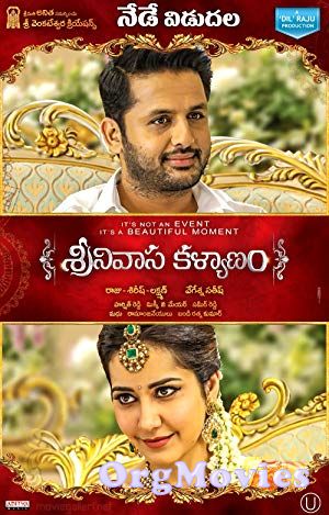 Srinivasa Kalyanam 2018 Hindi Dubbed Full Movie