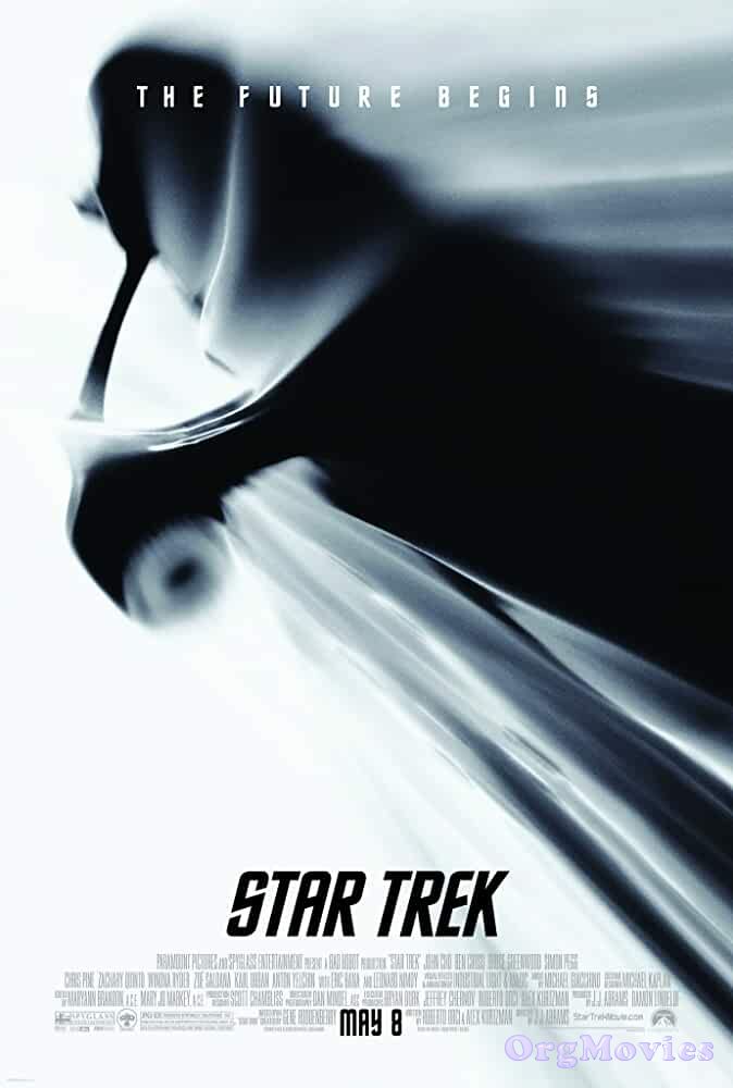 Star Trek 2009 Hindi Dubbed Full Movie