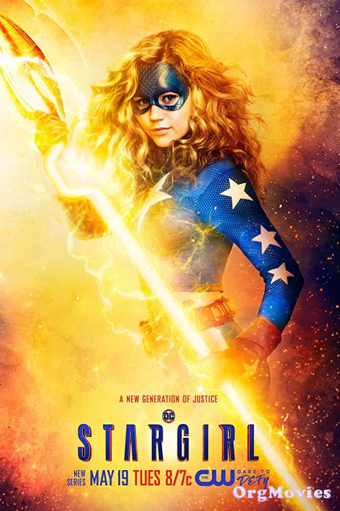 Stargirl 2020 S01 Hindi Dubbed