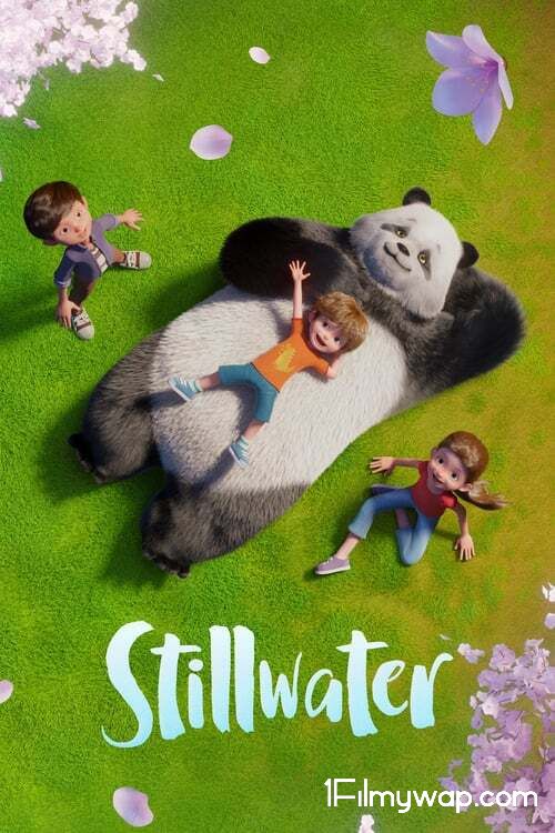 Stillwater 2021 S01 Hindi Complete ATVP Series HDRip