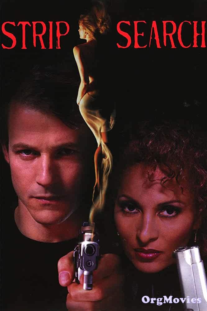 Strip Search (1997) Hindi Dubbed Movie