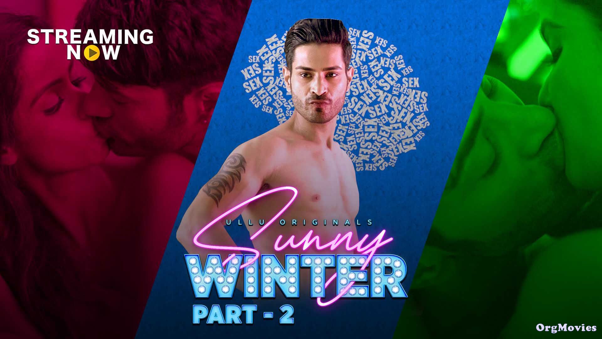 Sunny Winter Part 2 (2020) HDRip Hindi Web Series Ullu Originals Complete