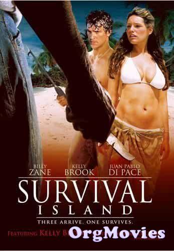 Survival Island (2005) Unrated Hindi Dubbed Movie