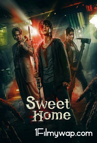 Sweet Home S01 2020 Web Series Hindi Complete Netflix