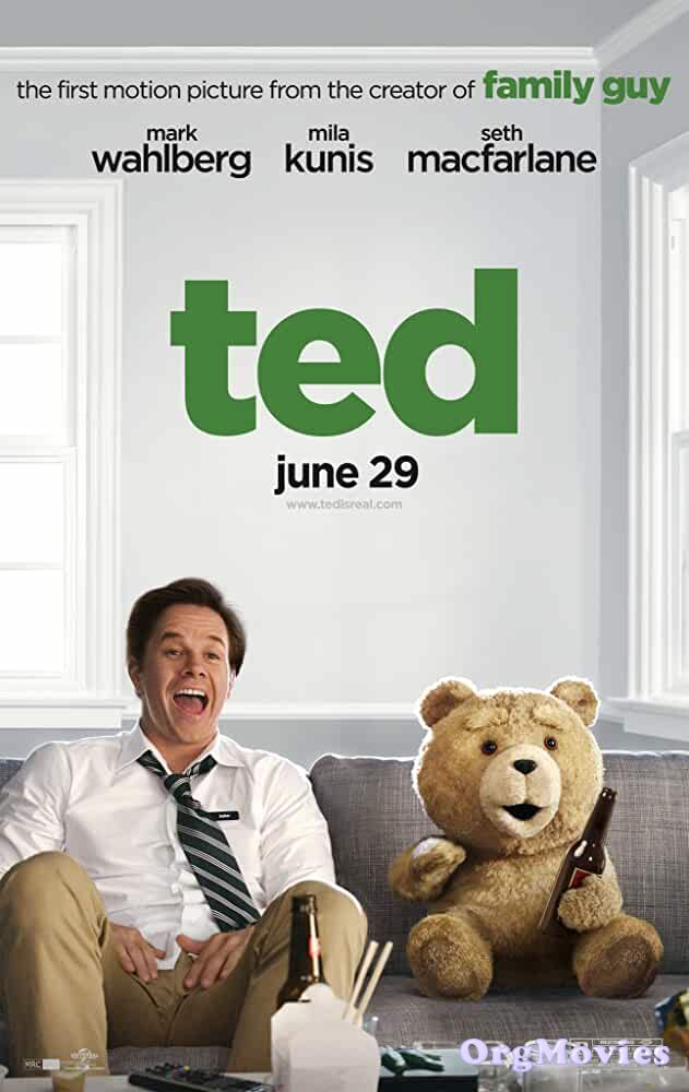 Ted 2012 Hindi Dubbed Full Movie