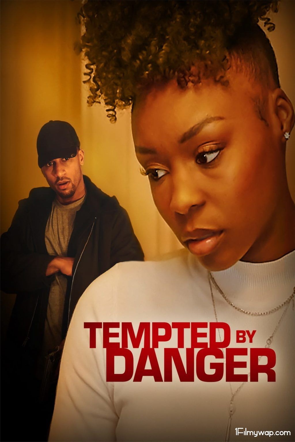 Tempted by Danger 2020 Full Movie English HDRip