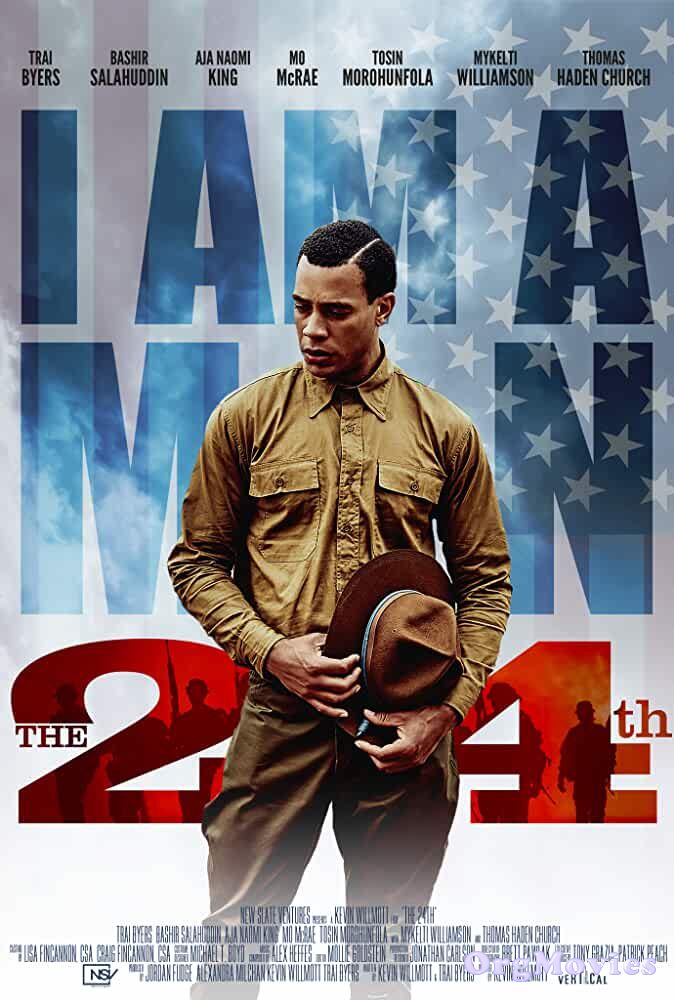 The 24th (2020) Hindi Dubbed Movie