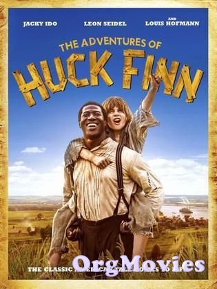 The Adventures of Huck Finn 1993 Hindi Dubbed HDRip