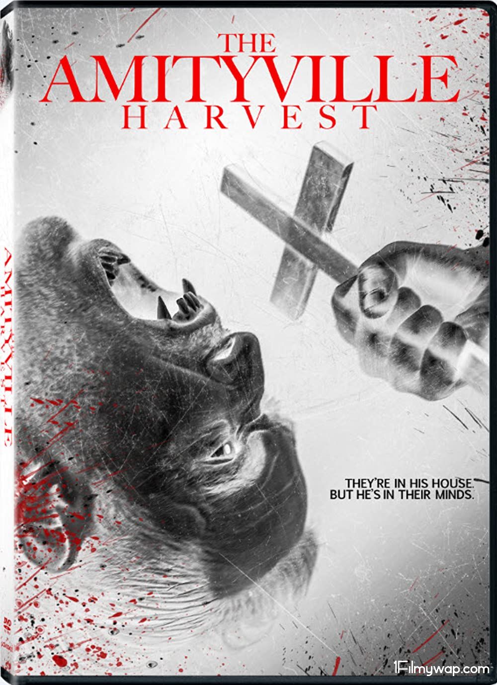 The Amityville Harvest 2020 HDRip English
