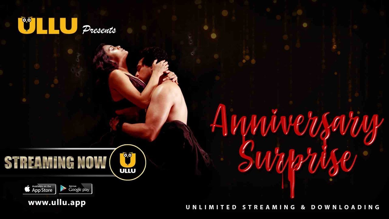 The Anniversary Surprise 2019 Season 01 Full WEB Series