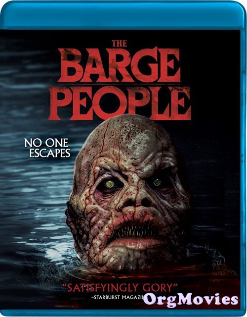 The Barge People 2018 BluRay Hindi Dubbed