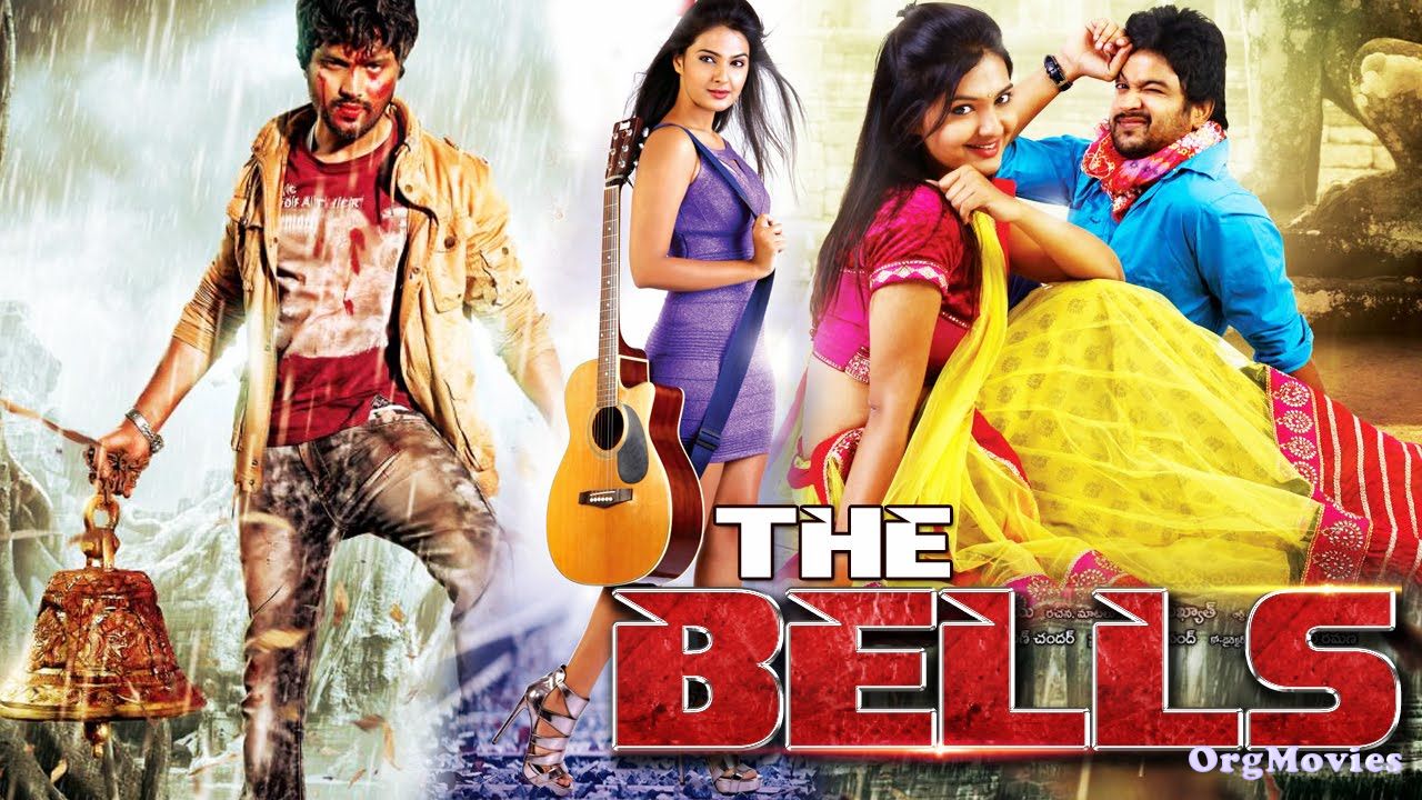 The Bells 2016 Hindi Dubbed