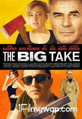 The Big Take 2018 HDRip Hindi Dubbed