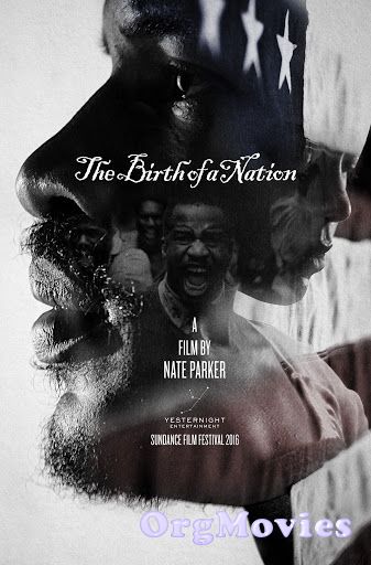 The Birth of a Nation 2016 Hindi Dubbed HDRip