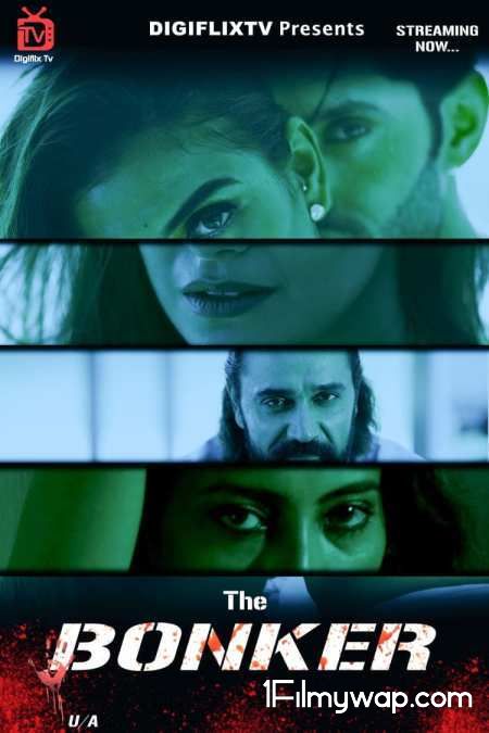 The Bonker 2021 Hindi Short Film 18⁺