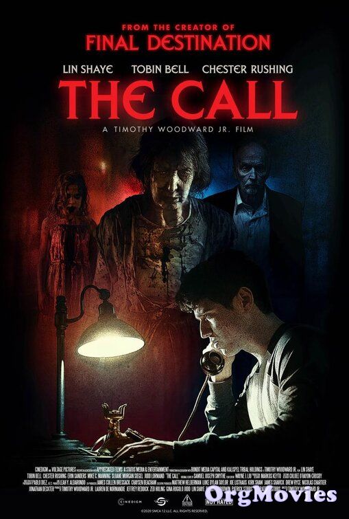 The Call 2020 HDRip English