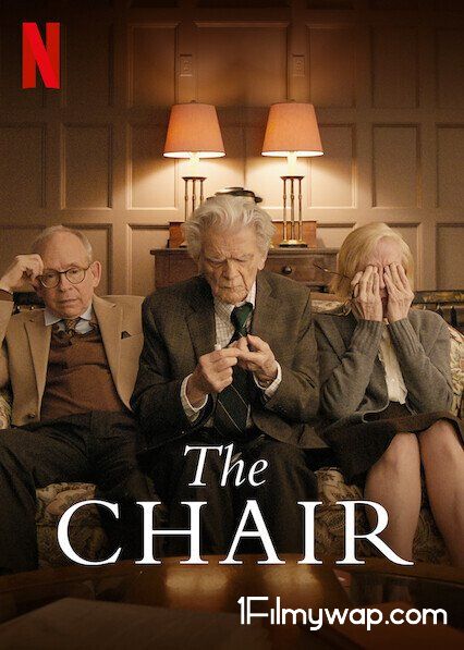 The Chair 2021 S01 Complete Hindi NF Series HDRip